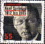 Timbre Y&T N2752