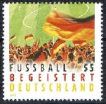 Stamp Y&T N2754