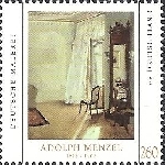 Stamp Y&T N2762