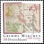 Stamp Y&T N2763