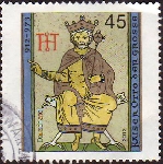 Stamp Y&T N2771
