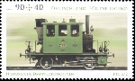 Timbre Y&T N2774