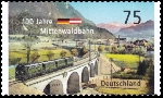 Stamp Y&T N2776