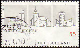Timbre Y&T N2784