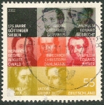Stamp Y&T N2787