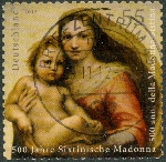 Stamp Y&T N2792