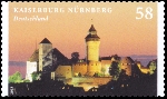 Timbre Y&T N2802