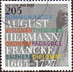 Timbre Y&T N2813
