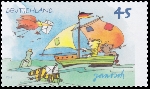 Timbre Y&T N2816