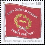 Stamp Y&T N2820
