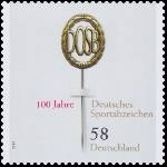 Timbre Y&T N2824