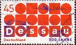 Timbre Y&T N2841