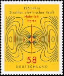 Timbre Y&T N2862