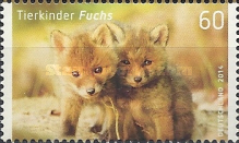 Stamp Allemagne f�d�rale (1949 � nos jours) Y&T N�2873