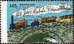 Timbre Y&T N2889