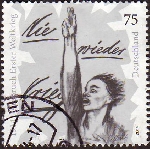 Timbre Y&T N2915