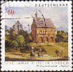  Sello Allemagne fdrale (1949  nos jours) Y&T N2869A