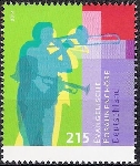 Timbre Y&T N2882
