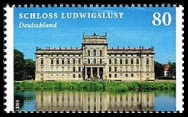 Stamp Allemagne f�d�rale (1949 � nos jours) Y&T N�2939