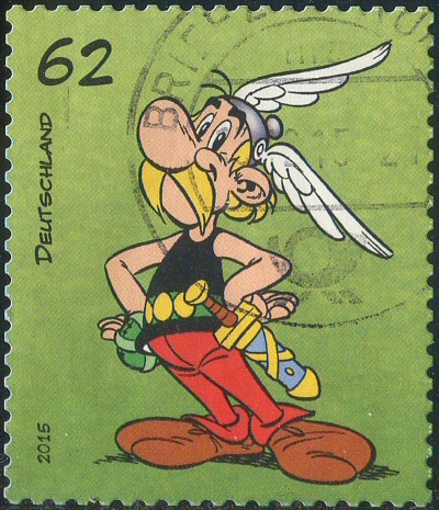 Briefmarken Allemagne f�d�rale (1949 � nos jours) Y&T N�2983