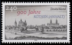 Stamp Y&T N2946