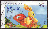 Stamp Y&T N2949