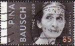 Stamp Y&T N2970