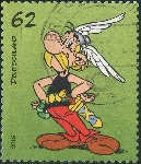 Timbre Y&T N2983