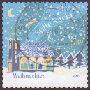 Stamp Y&T N2992