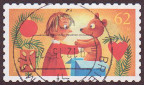 Timbre Y&T N2994