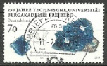 Timbre Y&T N2998