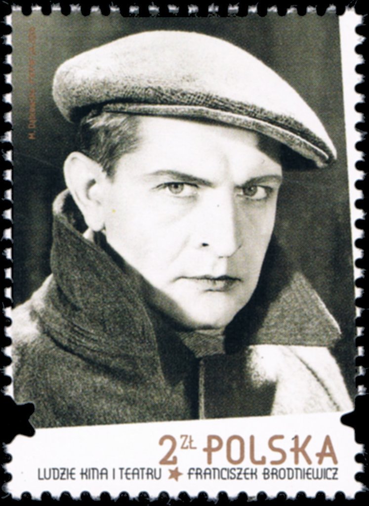 Sello Polska Y&T N°4505 Sello Polska Y&T N°4505