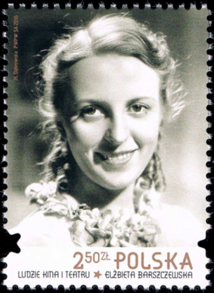 Sello Polska Y&T N°4506 Sello Polska Y&T N°4506