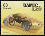 Timbre Y&T N�3072