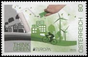 Briefmarken Y&T N3096