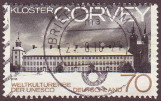 Stamp Y&T N3020