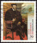 Timbre Y&T N3025