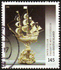 Stamp Y&T N3026