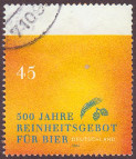 Timbre Y&T N�3027