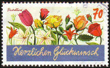 Timbre Y&T N3039