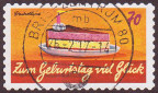 Timbre Y&T N3040