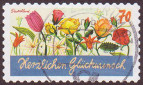 Timbre Y&T N3041