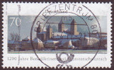Timbre Y&T N3054