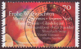 Timbre Y&T N3064