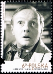 Sello Polska Y&T N°4507 Sello Polska Y&T N°4507
