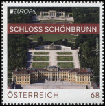 Briefmarken Y&T N3168
