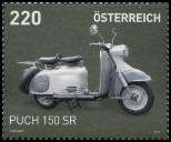 Timbre Y&T N�3170