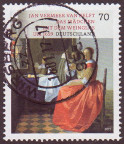 Timbre Y&T N3069