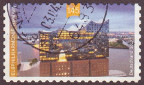 Stamp Y&T N3073A