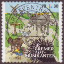 Timbre Y&T N3075A